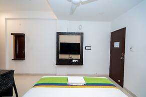 Hotel Dhruv Palace Bengaluru