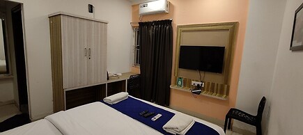 Hotel Dhruv Palace Bengaluru