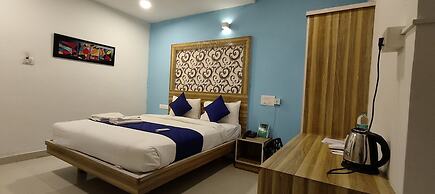 Hotel Dhruv Palace Bengaluru