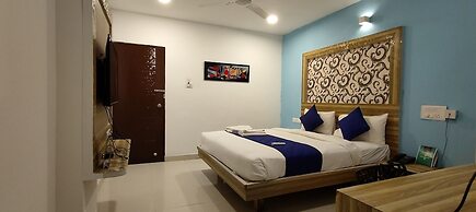 Hotel Dhruv Palace Bengaluru