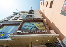 Hotel Dhruv Palace Bengaluru