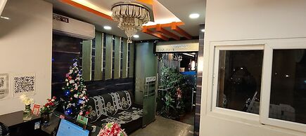 Hotel Dhruv Palace Bengaluru