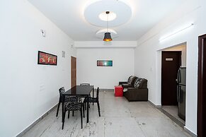 Hotel Dhruv Palace Bengaluru