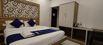 Hotel Dhruv Palace Bengaluru