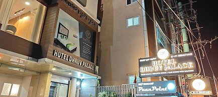 Hotel Dhruv Palace Bengaluru