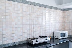 Hotel Dhruv Palace Bengaluru