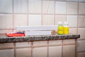 Hotel Dhruv Palace Bengaluru