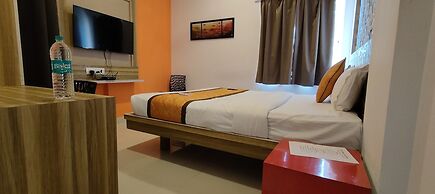 Hotel Dhruv Palace Bengaluru