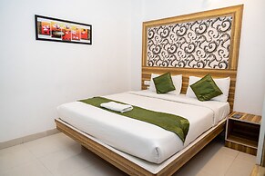 Hotel Dhruv Palace Bengaluru