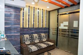 Hotel Dhruv Palace Bengaluru