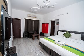Hotel Dhruv Palace Bengaluru