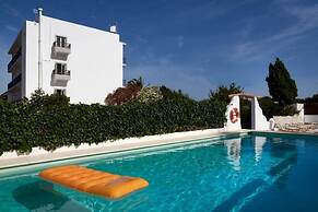 Hotel Flamingo Ibiza