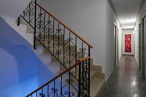 Hotel Flamingo Ibiza