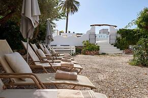 Hotel Flamingo Ibiza