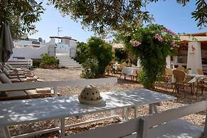 Hotel Flamingo Ibiza