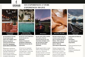 Domaine du Val Sauvage