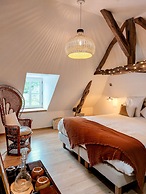 Domaine du Val Sauvage