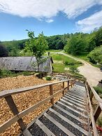 Domaine du Val Sauvage