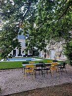 Domaine du Val Sauvage
