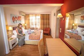 Aegean View Aqua Resort