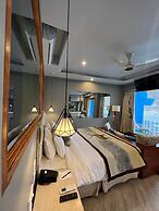 Luxus Hunza Attabad Lake Resort