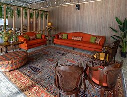 Luxus Hunza Attabad Lake Resort