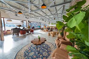 Luxus Hunza Attabad Lake Resort