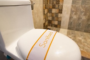 Luxus Hunza Attabad Lake Resort