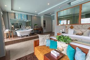 Luxus Hunza Attabad Lake Resort