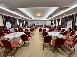 Greenleaf The Resort & Spa, Ganpatipule