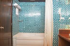 Greenleaf The Resort & Spa, Ganpatipule