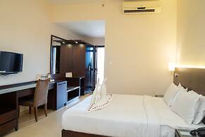 Greenleaf The Resort & Spa, Ganpatipule