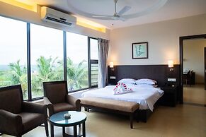 Greenleaf The Resort & Spa, Ganpatipule