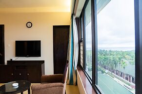 Greenleaf The Resort & Spa, Ganpatipule