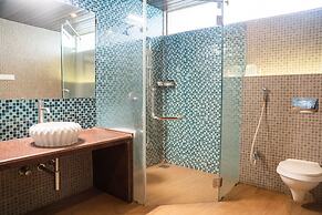 Greenleaf The Resort & Spa, Ganpatipule