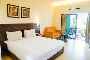 Greenleaf The Resort & Spa, Ganpatipule