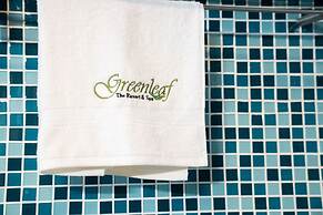Greenleaf The Resort & Spa, Ganpatipule