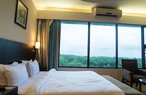 Greenleaf The Resort & Spa, Ganpatipule