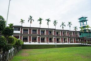 Greenleaf The Resort & Spa, Ganpatipule