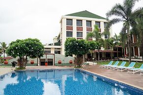 Greenleaf The Resort & Spa, Ganpatipule