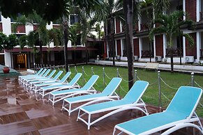 Greenleaf The Resort & Spa, Ganpatipule