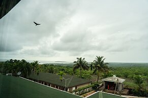 Greenleaf The Resort & Spa, Ganpatipule
