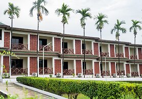 Greenleaf The Resort & Spa, Ganpatipule