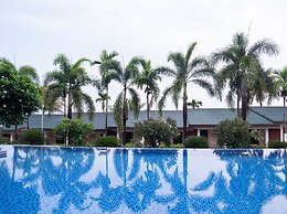 Greenleaf The Resort & Spa, Ganpatipule