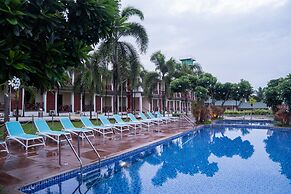 Greenleaf The Resort & Spa, Ganpatipule