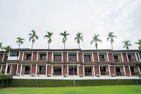 Greenleaf The Resort & Spa, Ganpatipule