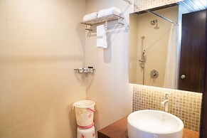 Greenleaf The Resort & Spa, Ganpatipule