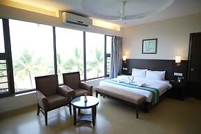 Greenleaf The Resort & Spa, Ganpatipule