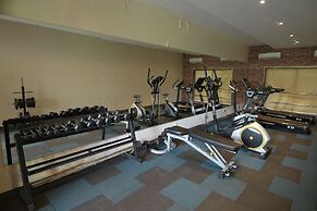 Greenleaf The Resort & Spa, Ganpatipule