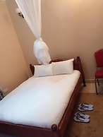 Stay.Plus Villa Serene Hotel Kitale